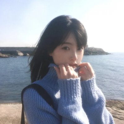 我的女友们